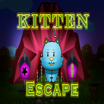 8b Kitten Escape Walkthro…